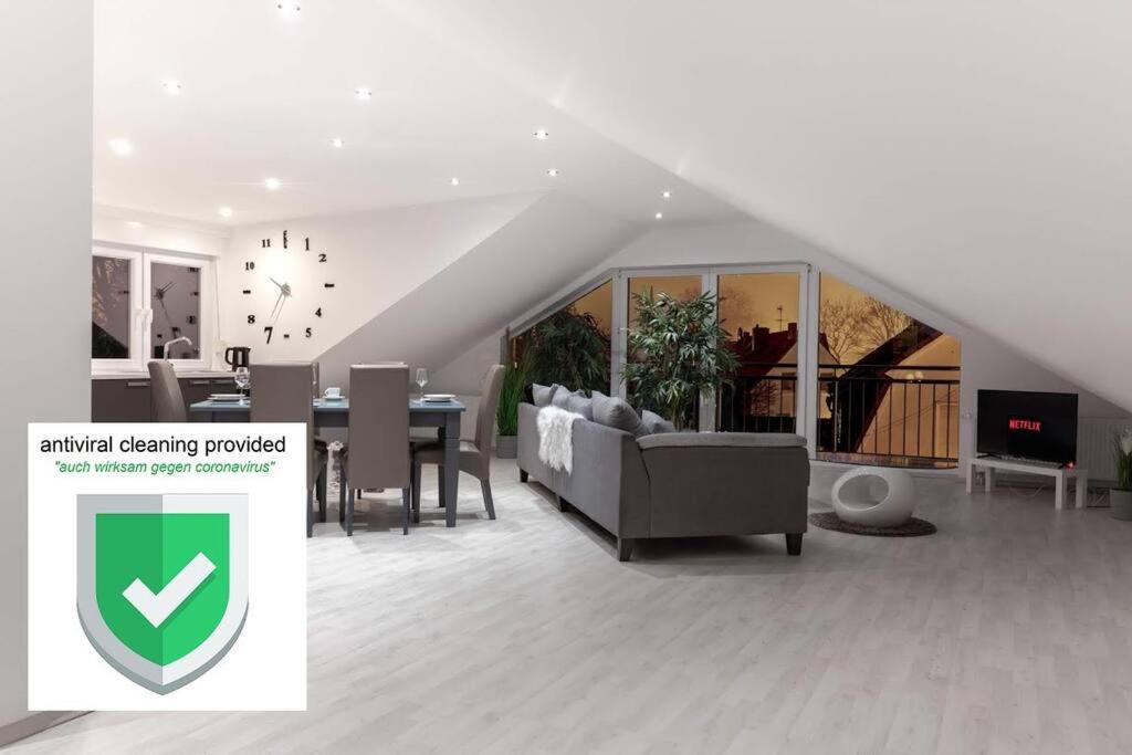 Top ausgestattet Netflix Wifi Veltins Arena - B&B Gladbeck