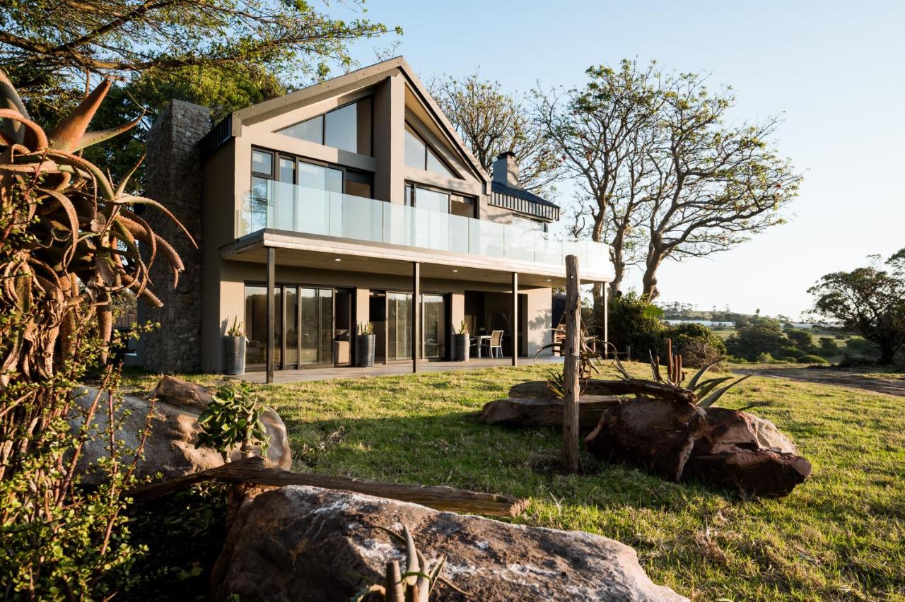 Kragga Kamma Game Park - B&B