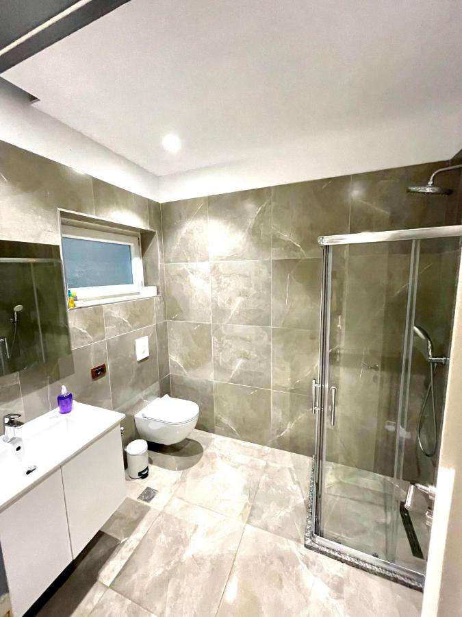 Tweepersoonskamer met Eigen Badkamer