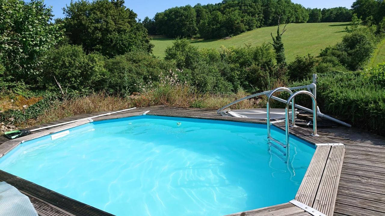 Les Mésanges - B&B