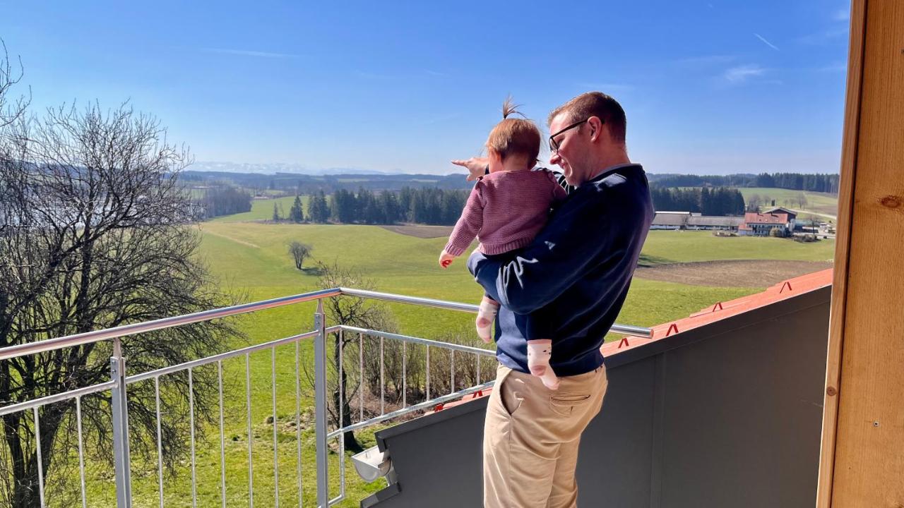 Ferienwohnungen mama ELVA - Bed and Breakfast