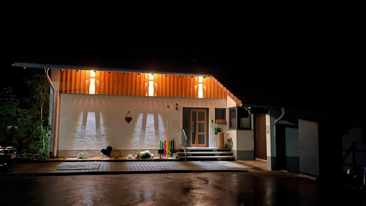 Ferienwohnungen mama ELVA - Ferienwohnung Leutkirch im Allgäu