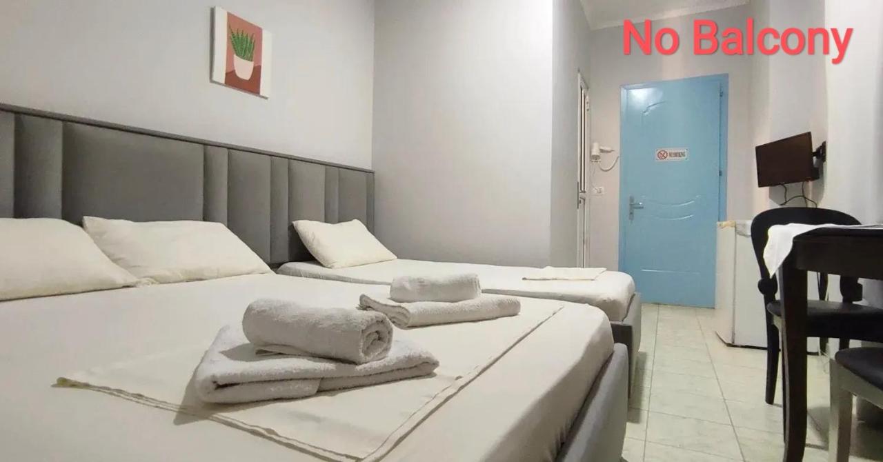 Basic Triple Room