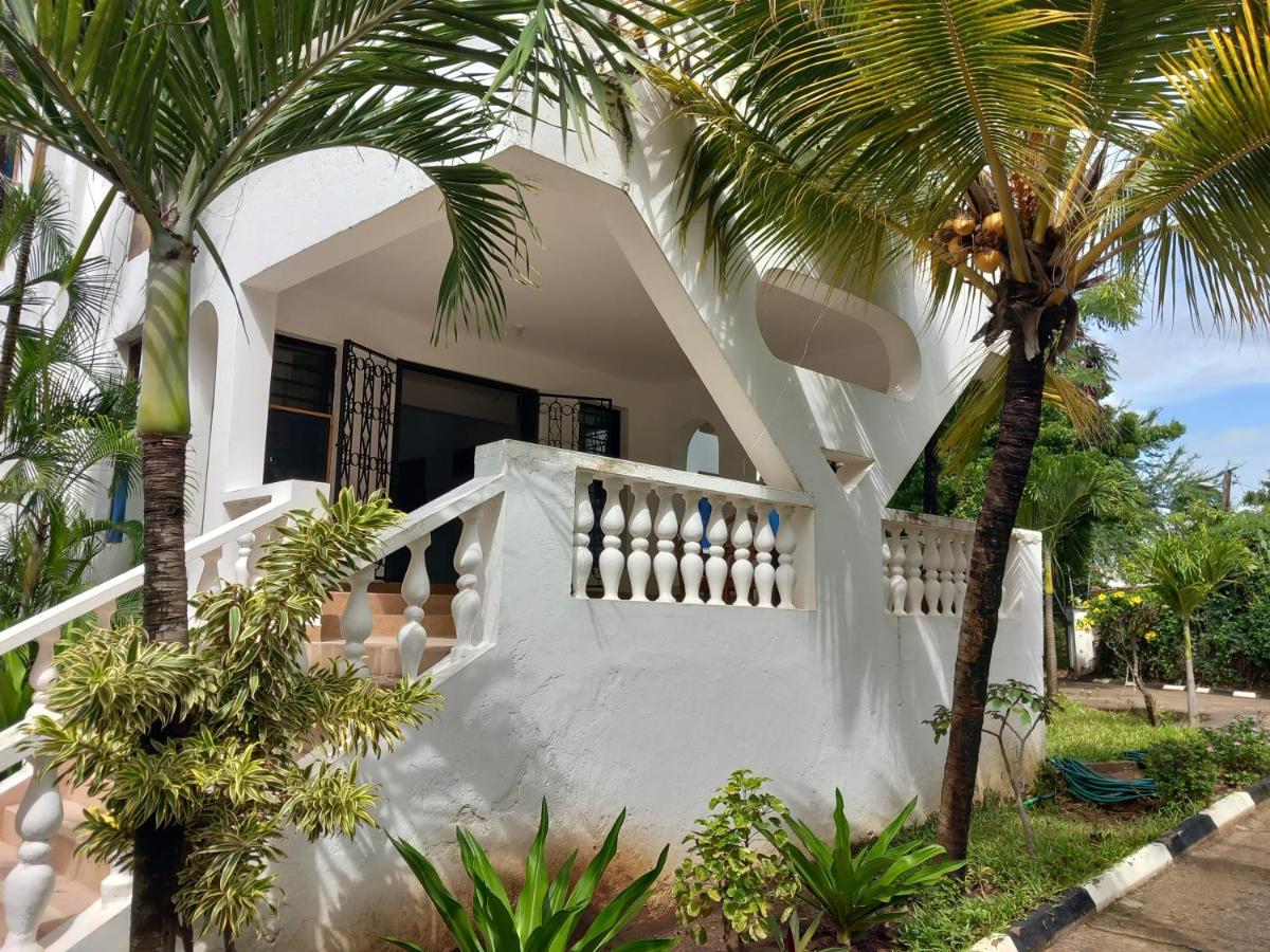 Maasai Villas - B&B Mombasa
