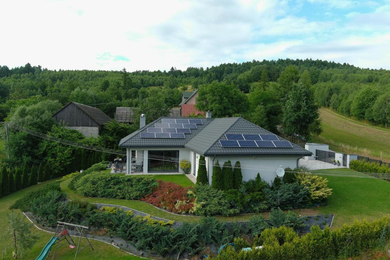 Tu lasek tam rzeczka - Bed and Breakfast