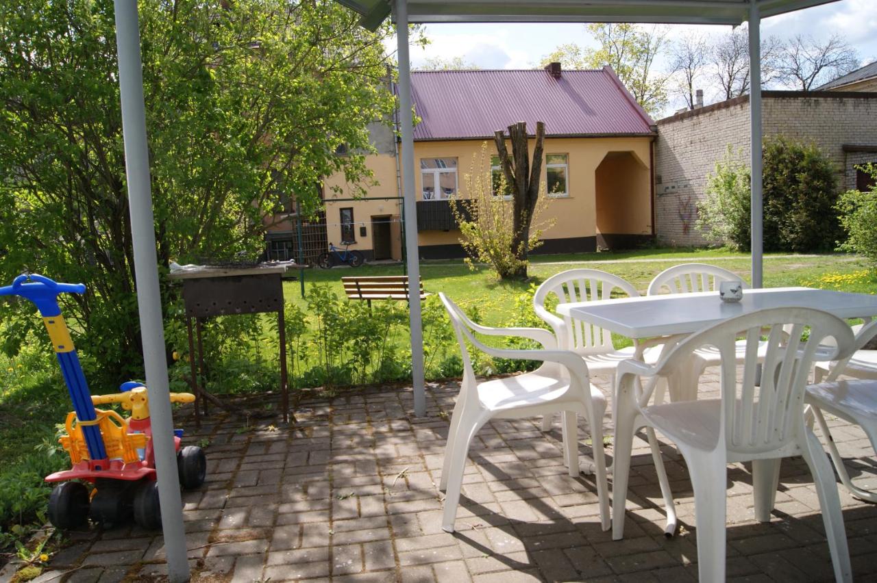 B&B Daugavpils - Daugavpils city centre - Bed and Breakfast Daugavpils