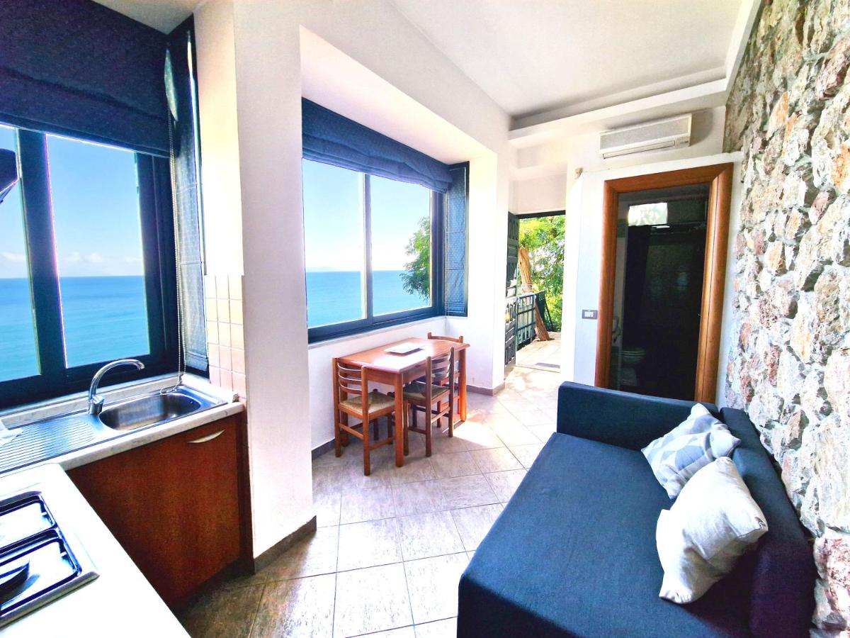 Studio-Apartment 
