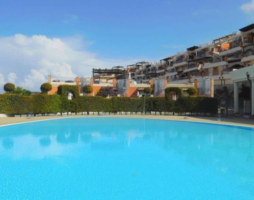 Borgonovo casa relax - B&B Pizzo