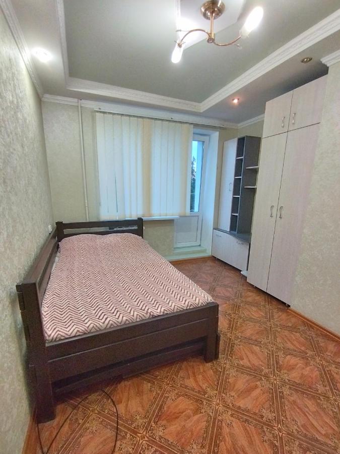 B&B Kropywnyzkyj - Жилье в Кропивницком - Bed and Breakfast Kropywnyzkyj