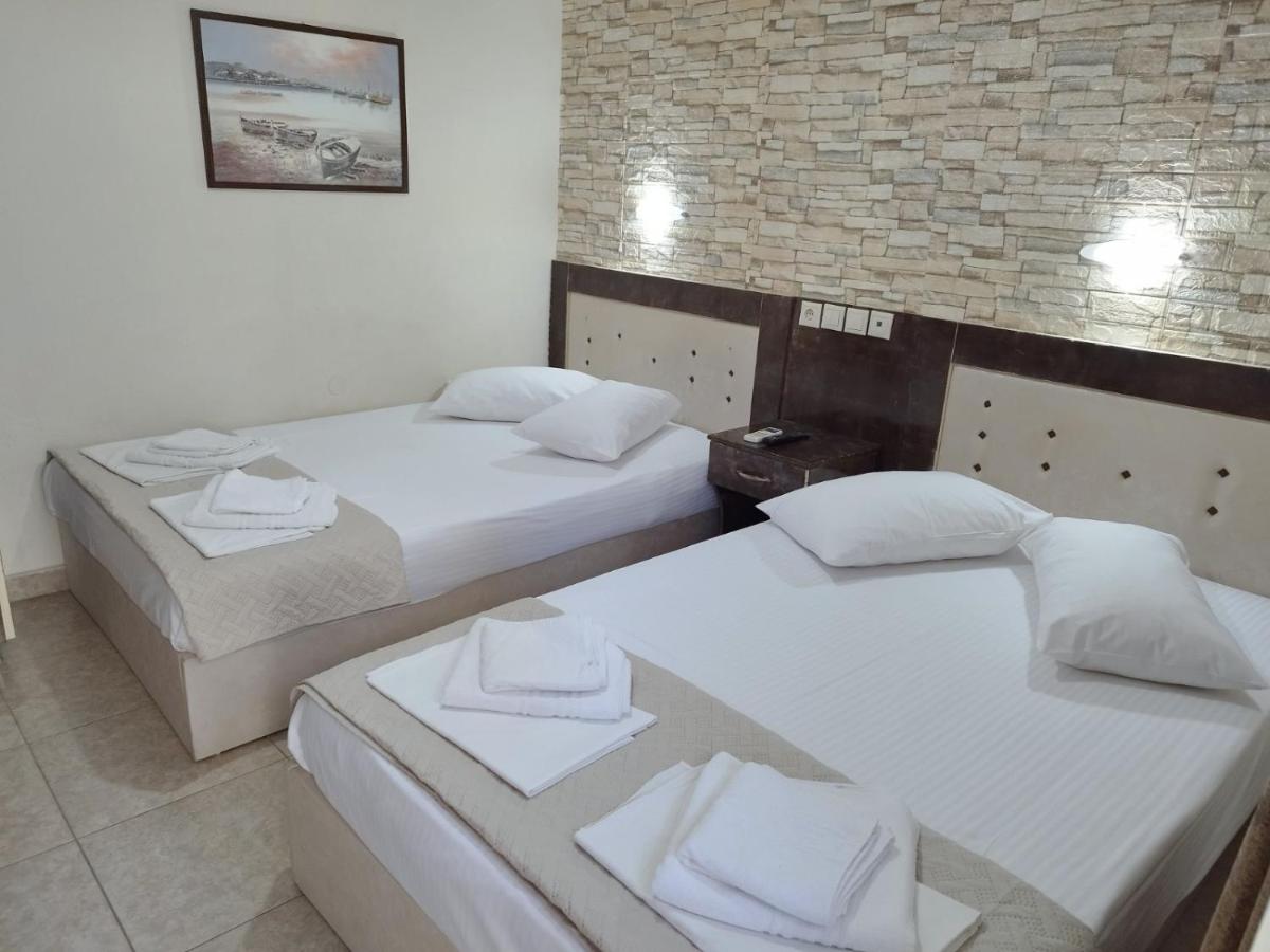 Hotel Villa Pigasos - B&B Paralia Katerinis