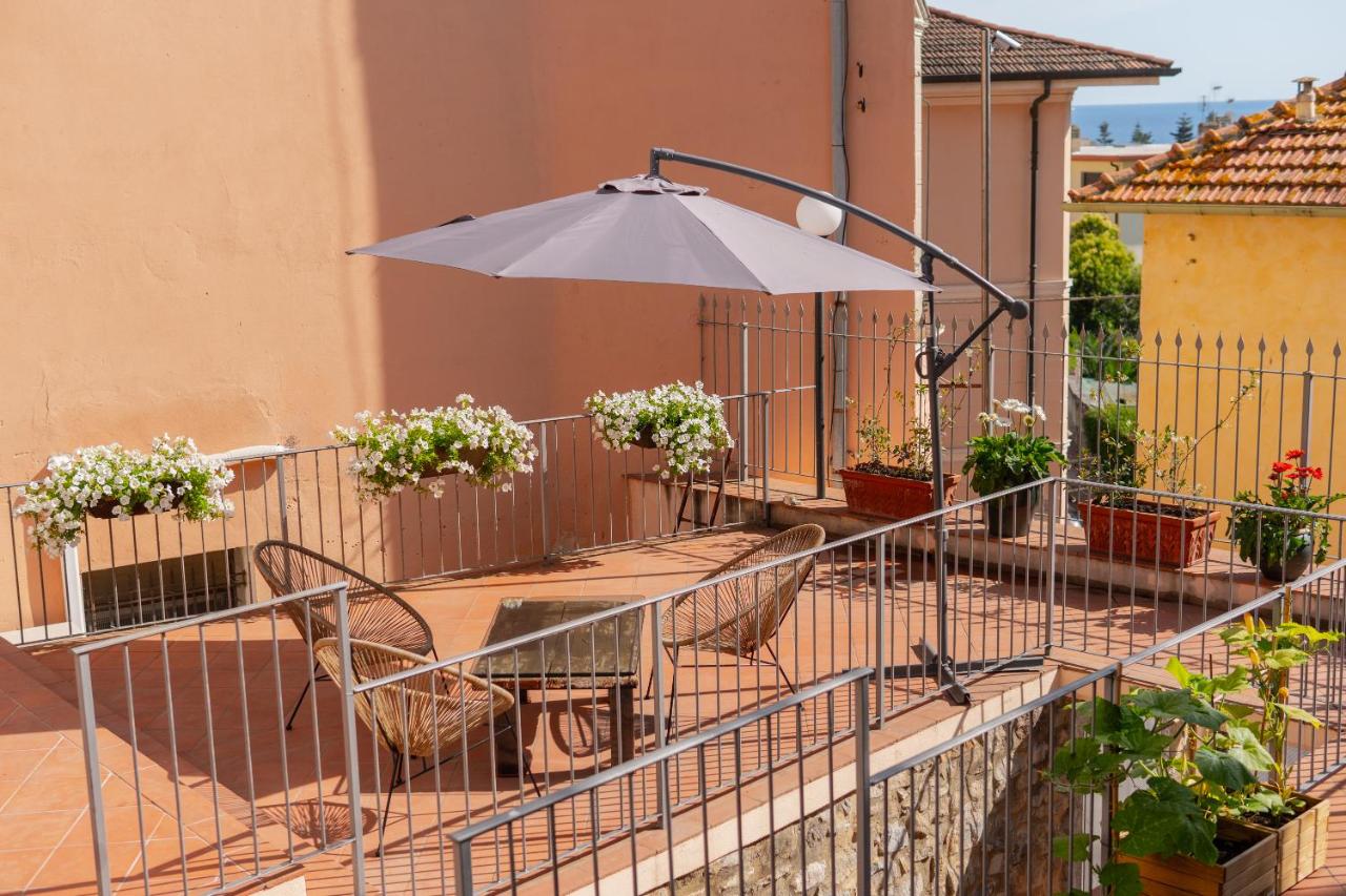 B&B Bordighera - Officine Bordighera - Bed and Breakfast Bordighera