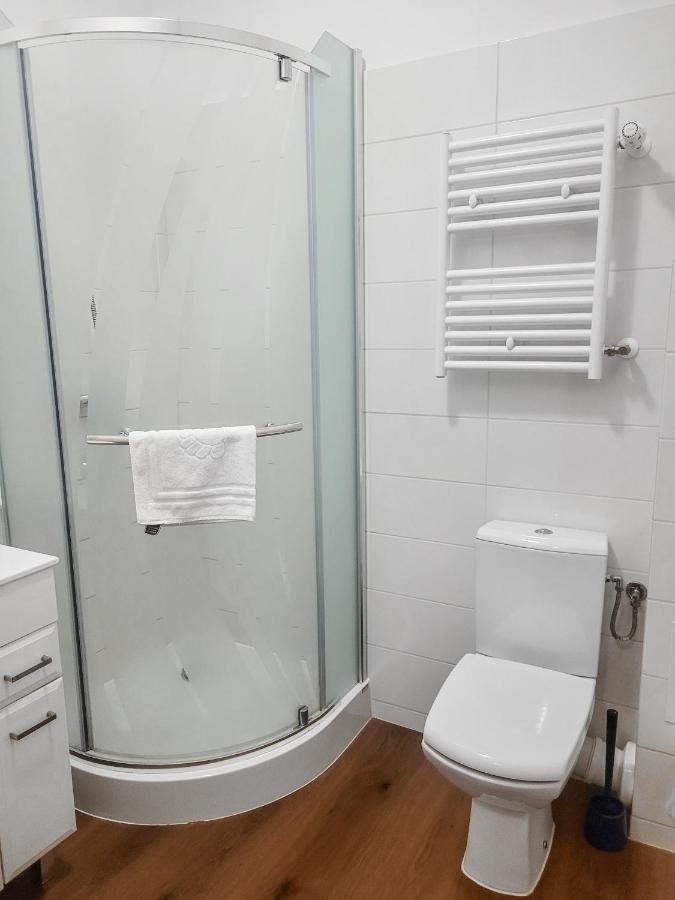 Economy Doppelzimmer