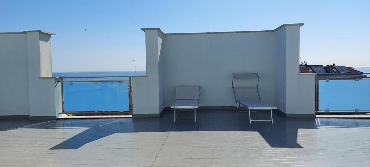 Penthouse-Apartment