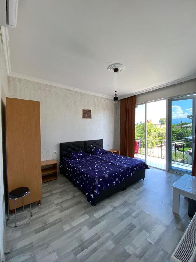 Basic Triple Room