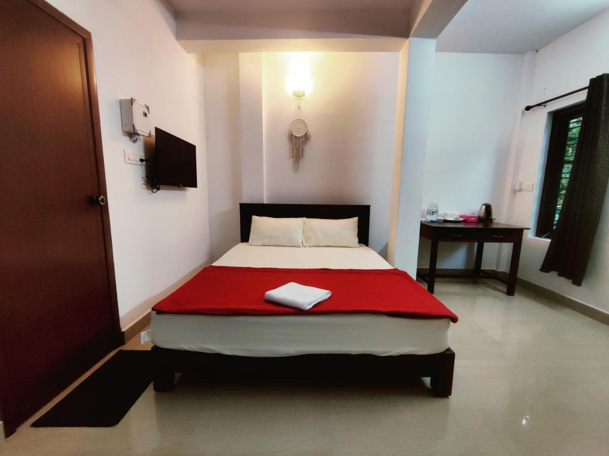 B&B Trivandrum - Green View Home Stay - Bed and Breakfast Trivandrum