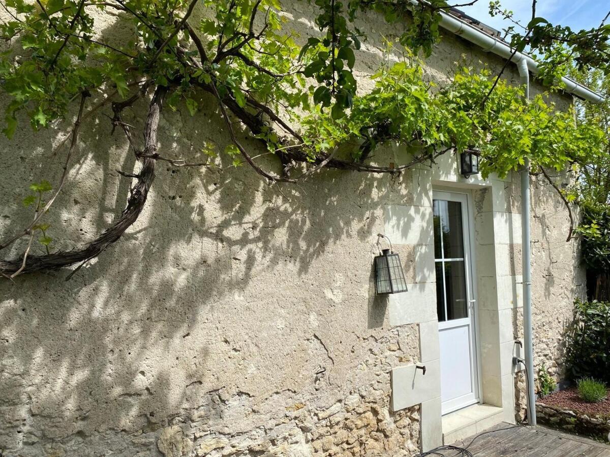 La Maison des anges avec jardin : proche beauval - Chambres d’hôtes