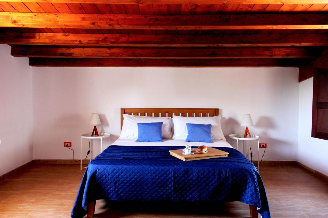 B&B Syracuse - Villa Nikla - Bed and Breakfast Syracuse