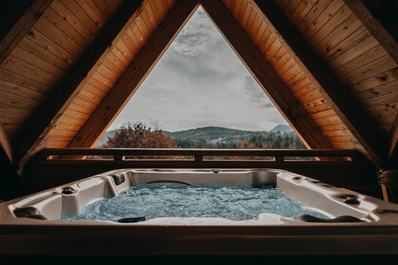 Apartamento Superior con sauna