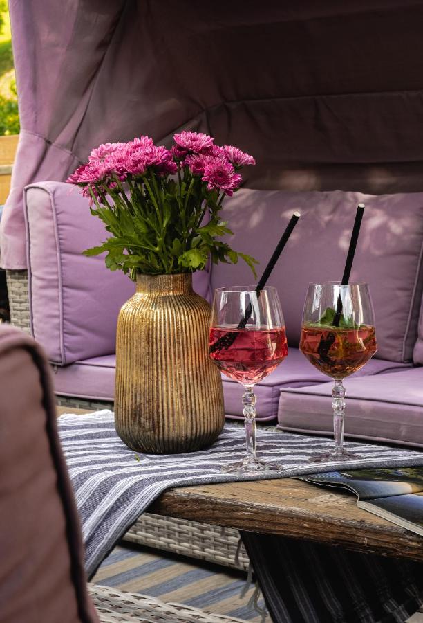 Appartement avec Terrasse