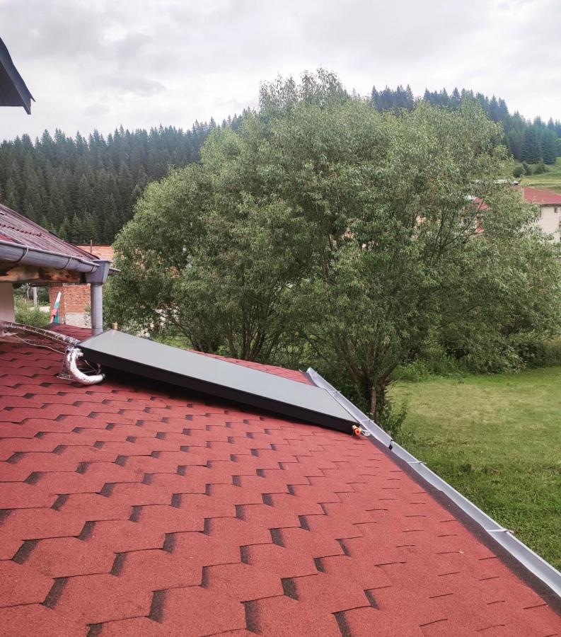 Семейна вила Рай Буйново fаmilly villa Paradise Buynovo - Chambres d'hôtes Buynovo
