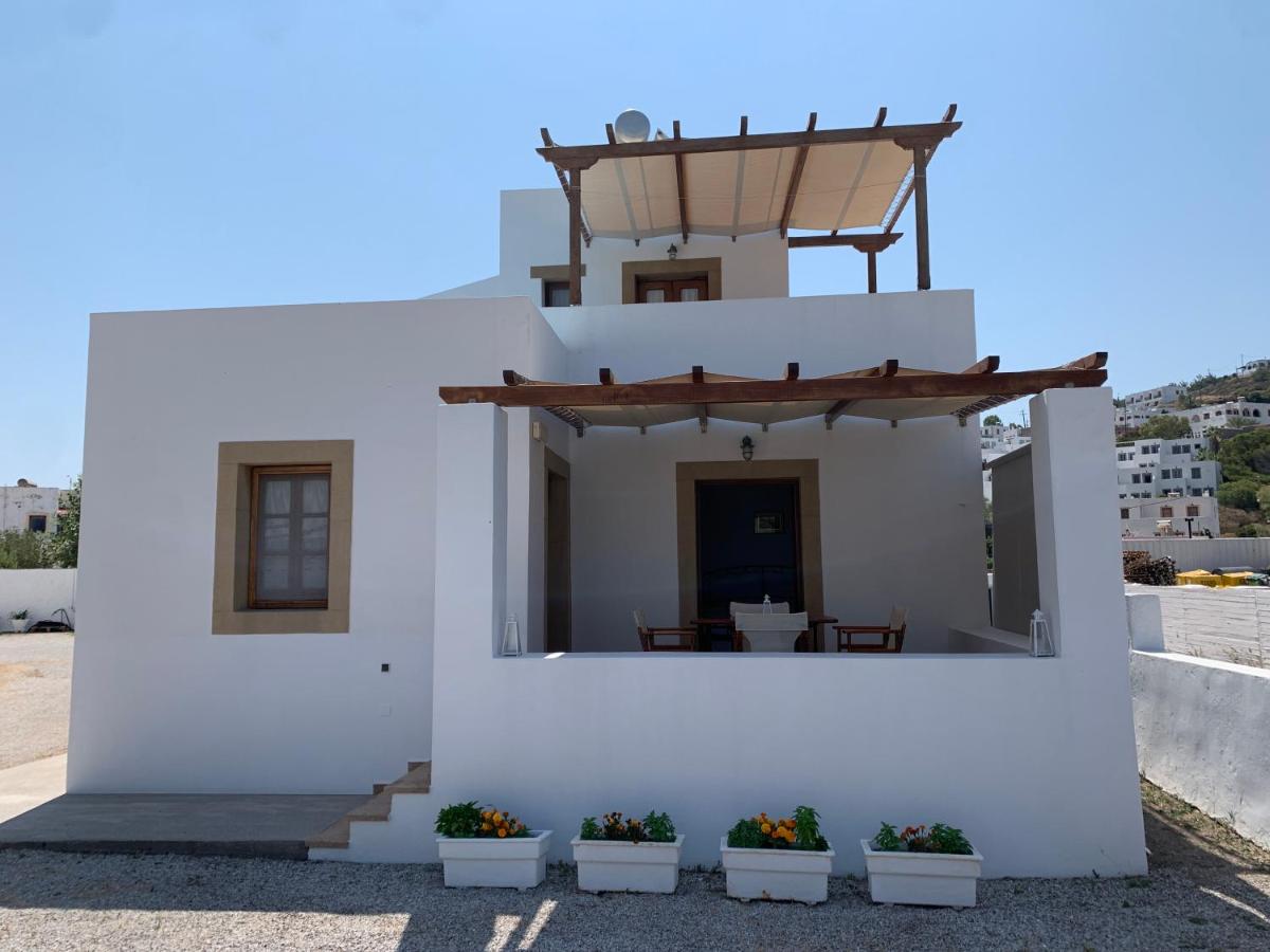 Siroco Patmos - B&B