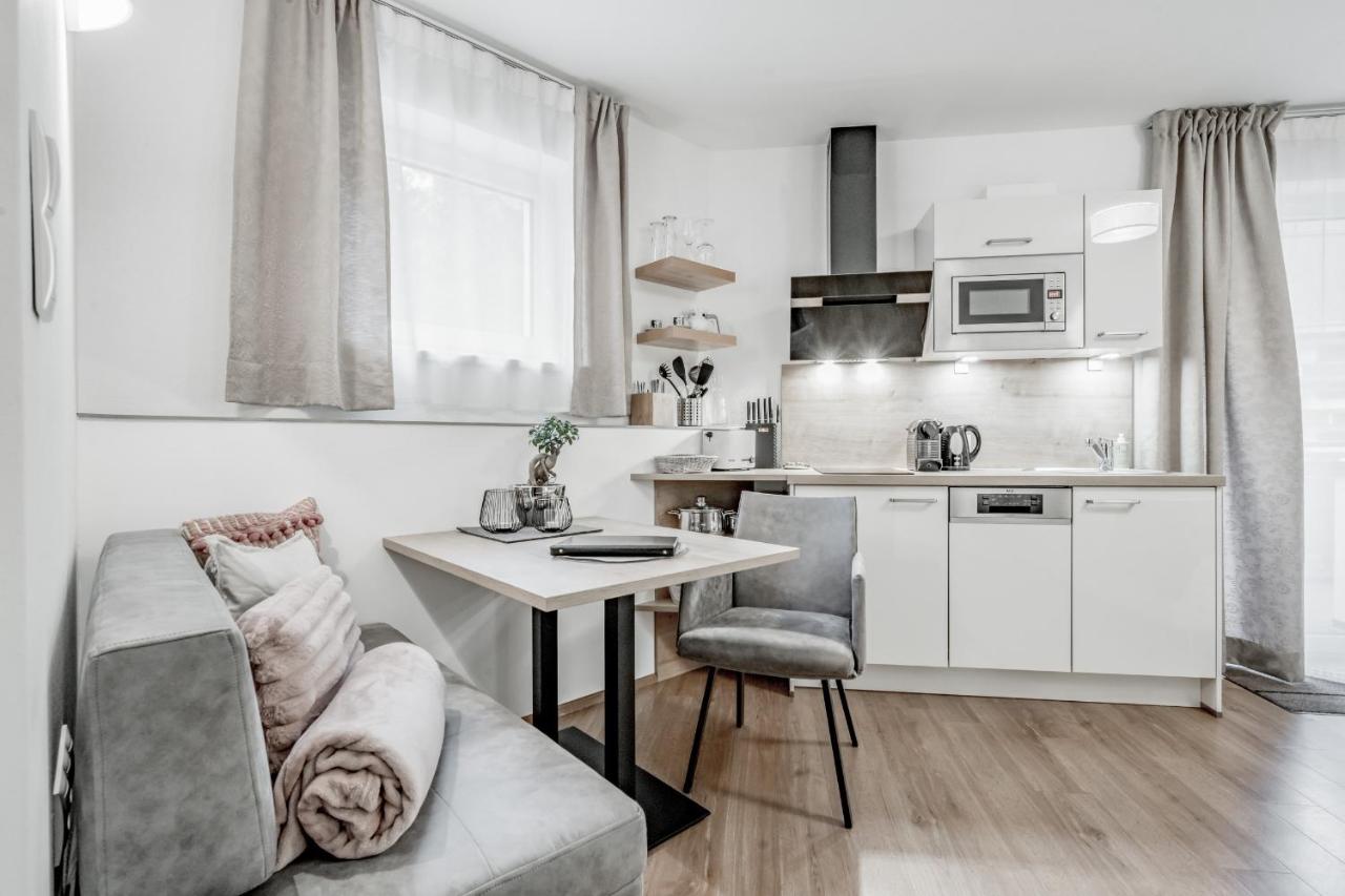 Appartamento Monolocale