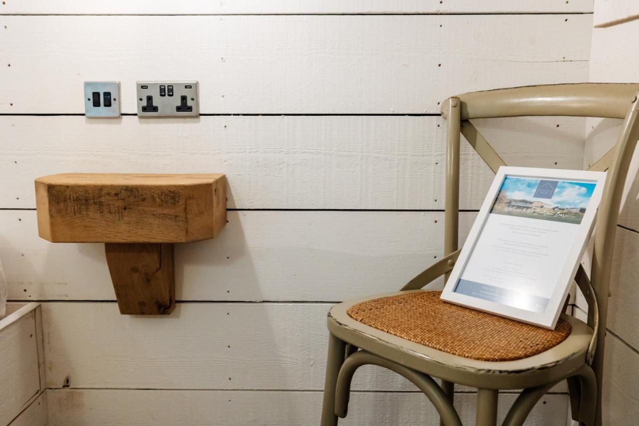 Standard Doppelzimmer