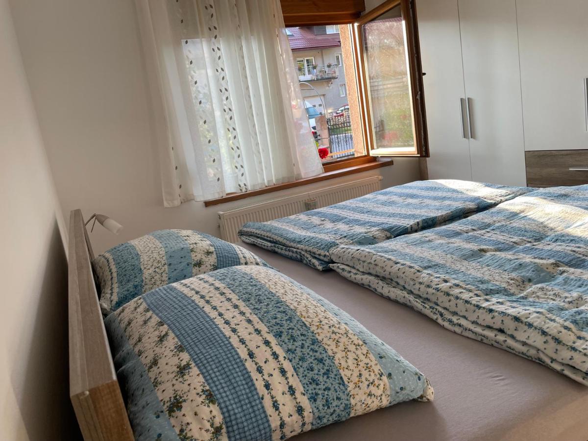 Appartement 1 Chambre