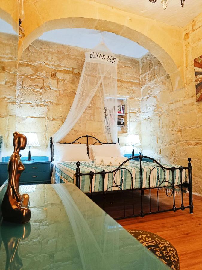 Fusion Homestay Accommodation - B&B Mosta
