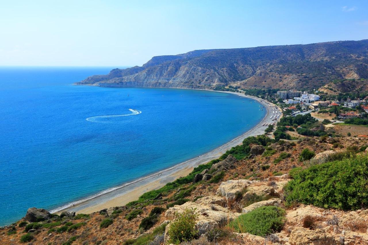 Pissouri bay studio - B&B Pissoúri