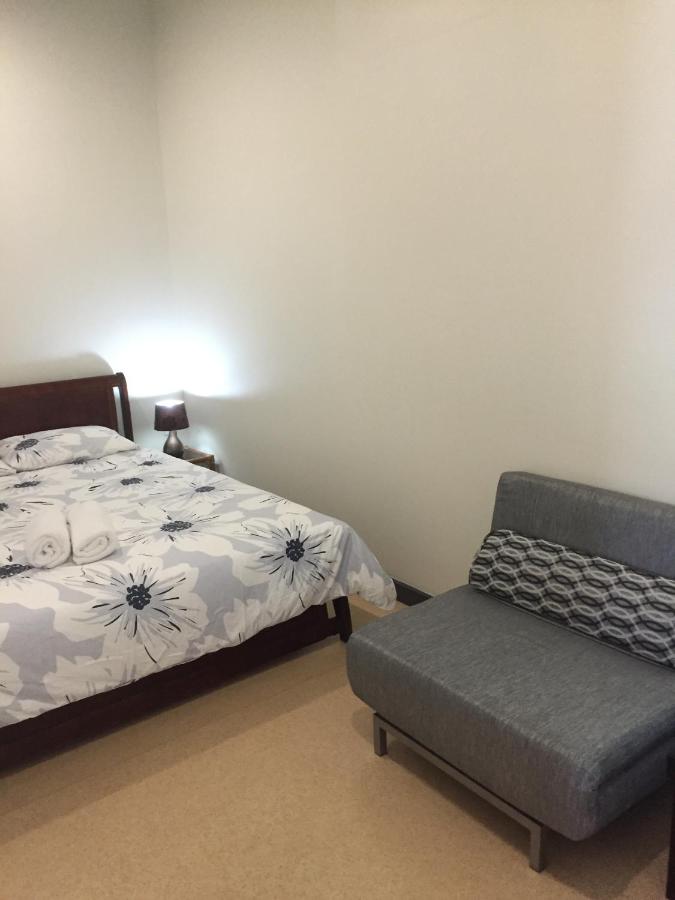 Double or Twin Room with Air Conditioning
