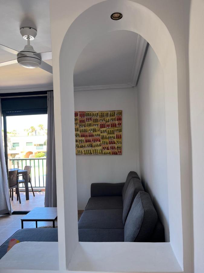 Casa Geranios 2 - Bed and Breakfast Arona