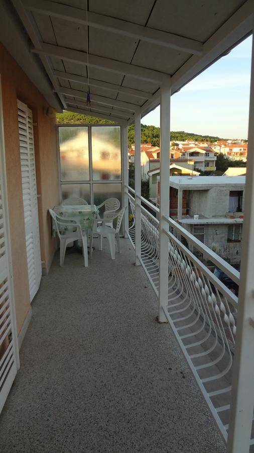 Apartment mit 2 Schlafzimmern