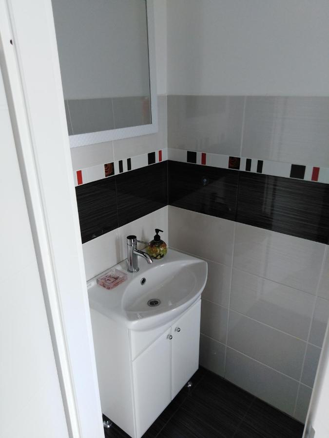 Apartment mit 1 Schlafzimmer