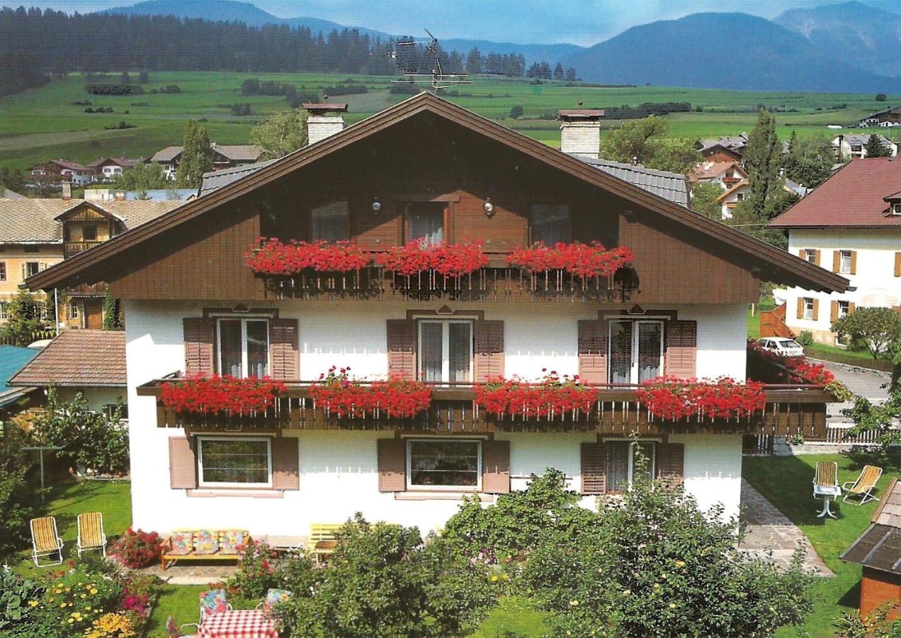 APARTMENTS Gasser - B&B