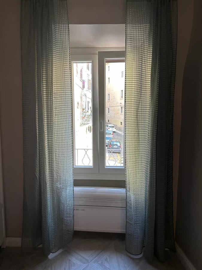 Casetta Beatrice Tivoli Holiday Home - B&B