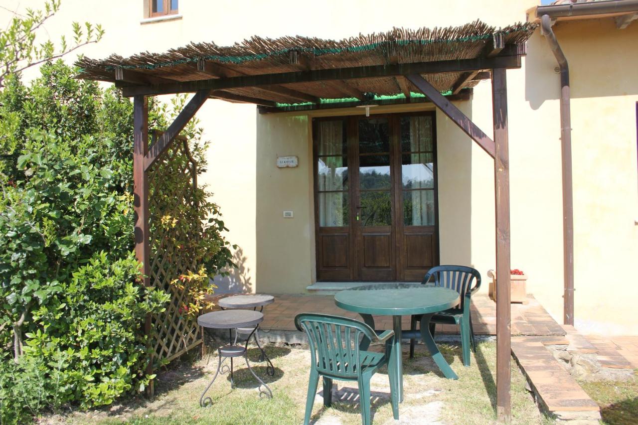 Agriturismo Caliano - B&B