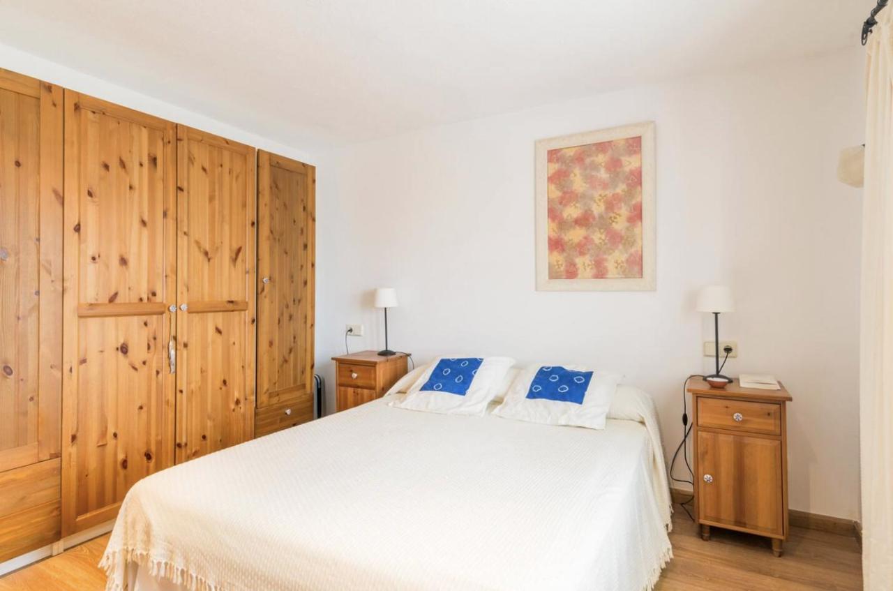 Apartamento de 2 dormitorios