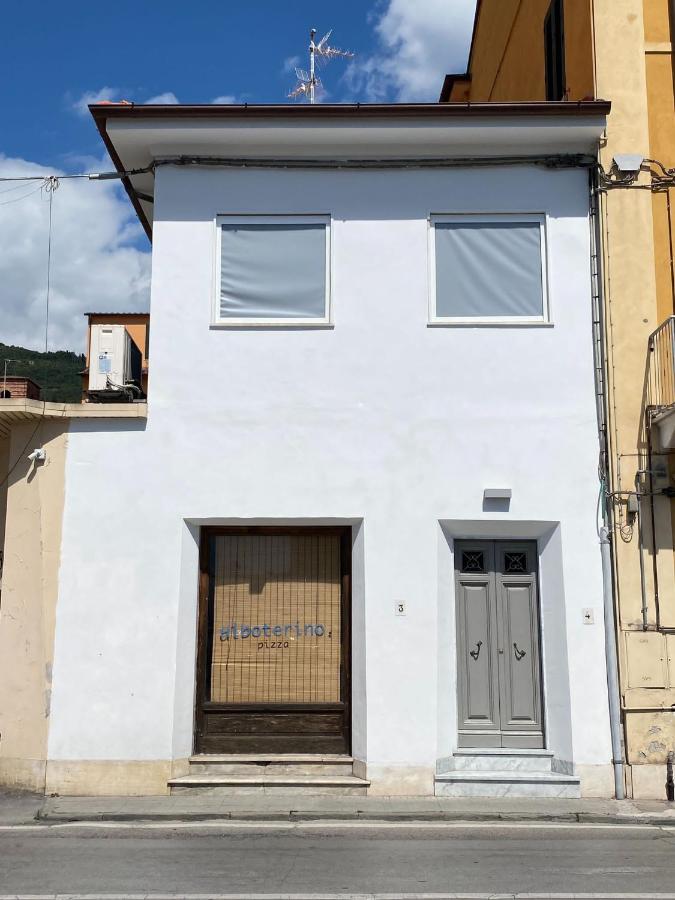 Sogni d'artista - Ferienwohnung