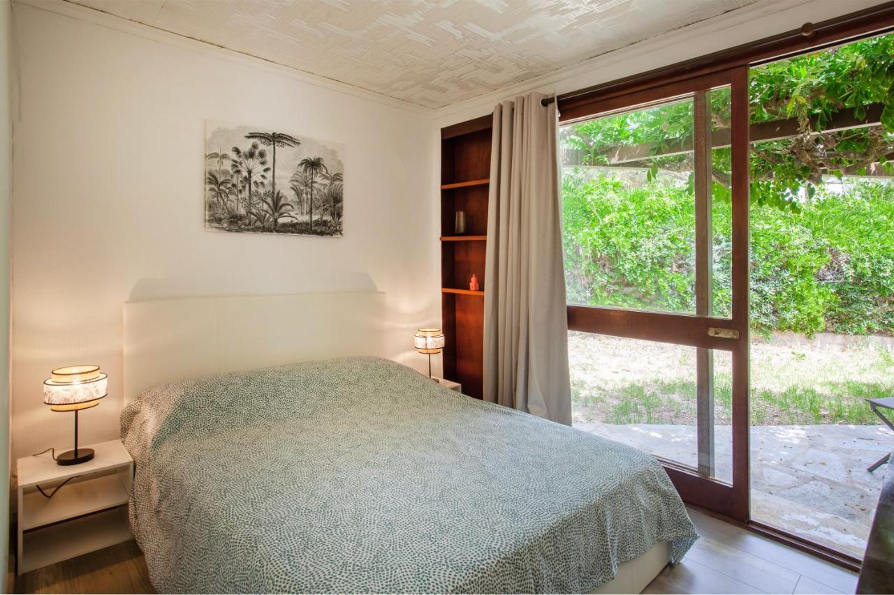 Casa con 1 Camera da Letto