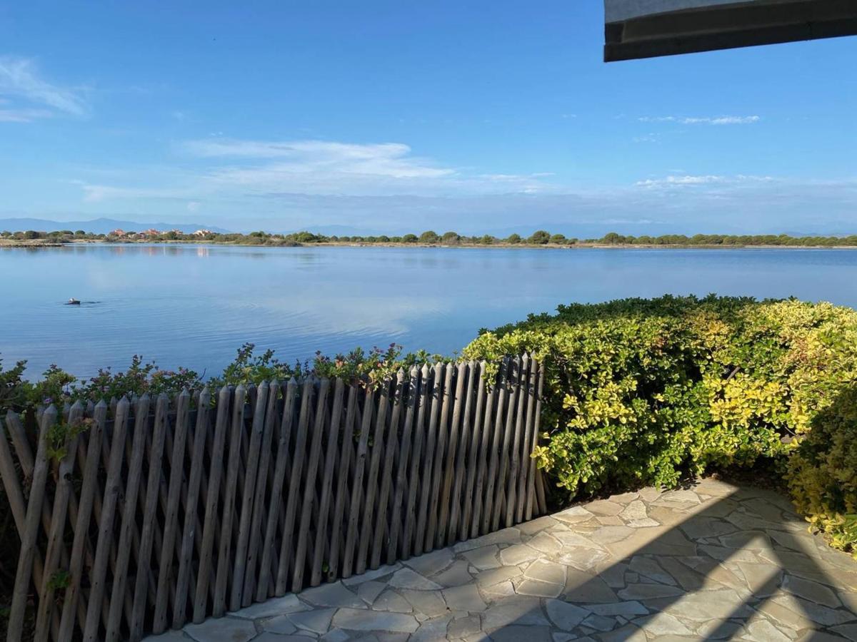 Pavillon T3 Mezzanine, 5 personnes, Terrasse, Parking - FR-1-81-68 - B&B Port Leucate