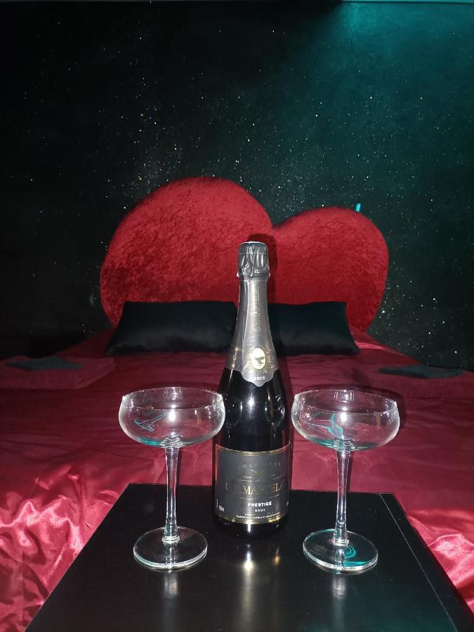 Habitación Doble Deluxe