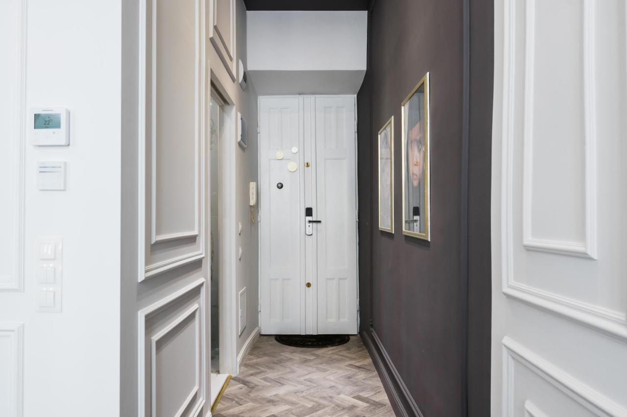 Salomea krakow apartments Bożego Ciała - Bed and Breakfast Krakau