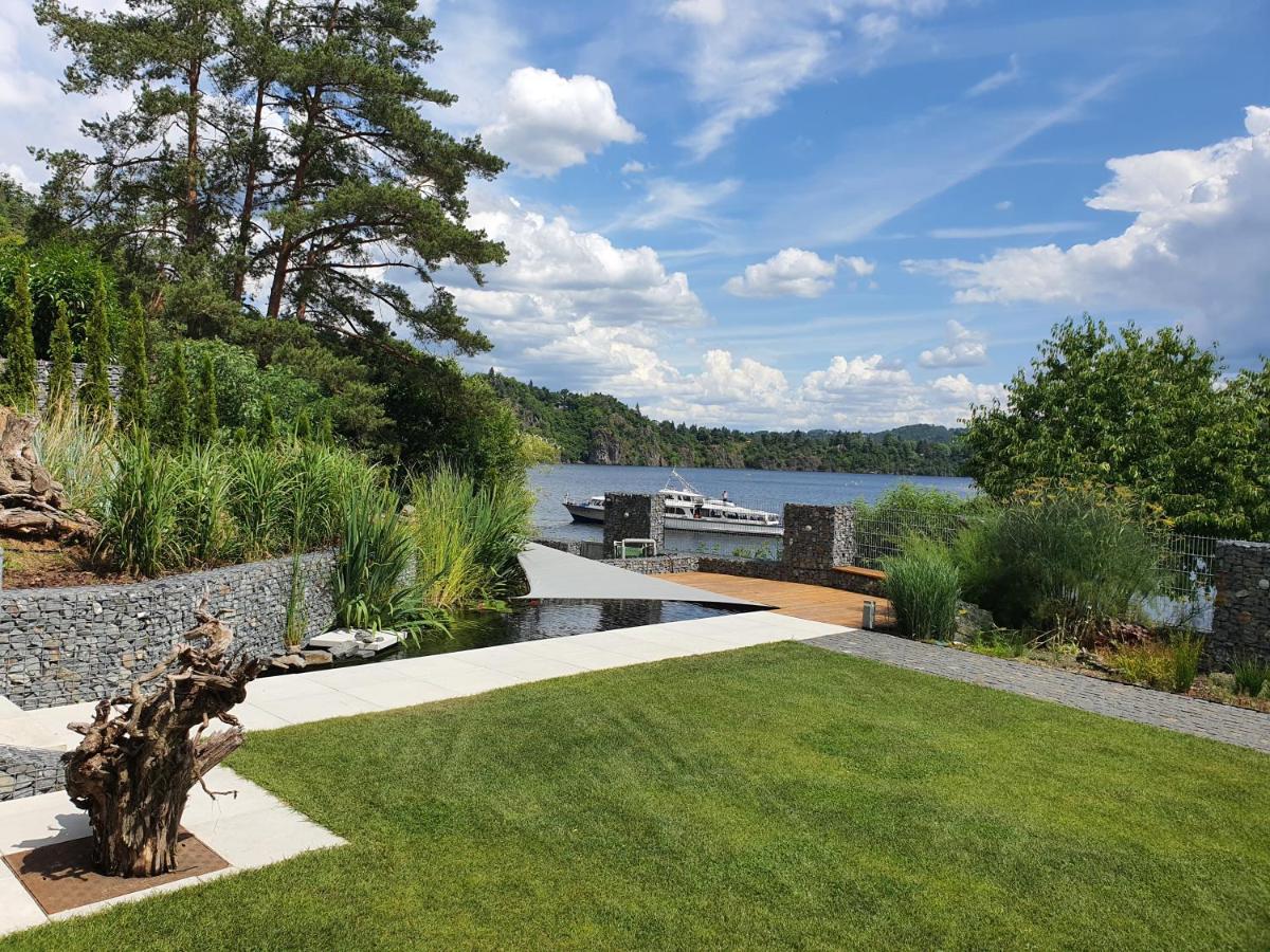 Pláž Hrdlička - B&B Buš