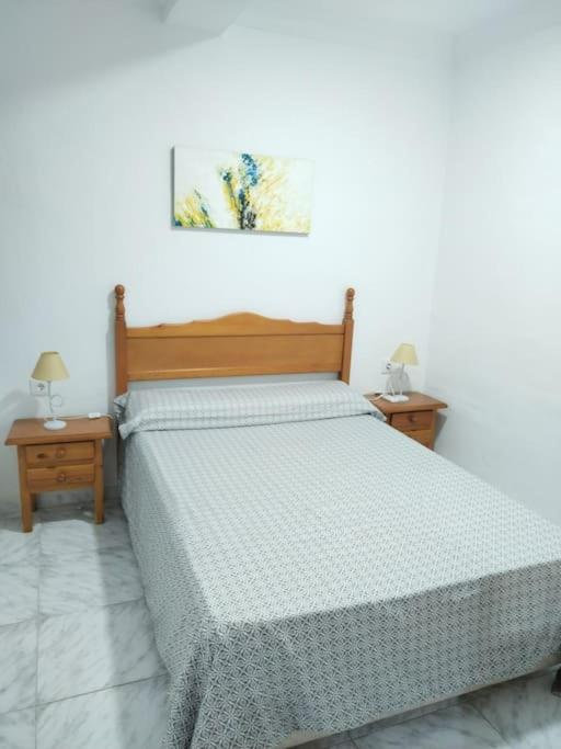 B&B Chiclana - Cozy Apartment in Chiclana City Center by Chiclana Dreams - Bed and Breakfast Chiclana