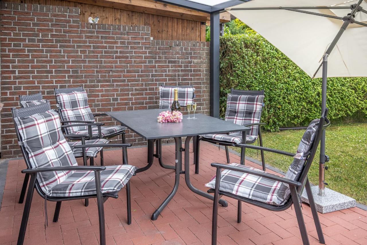 50054 Ferienhaus Seefeuer - B&B