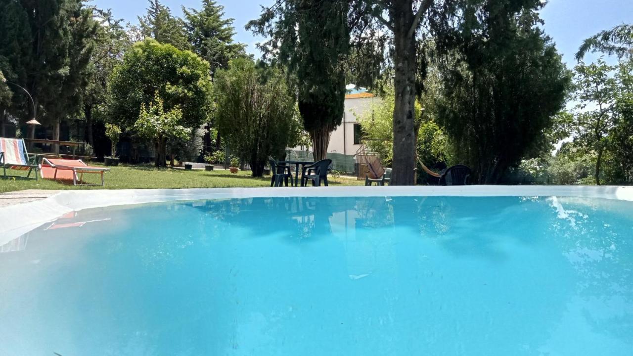 B&B Foligno - Villa con Piscina in Umbria - Bed and Breakfast Foligno