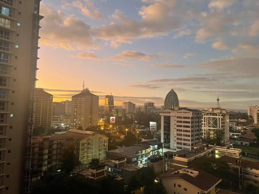The loft@ 1412 - B&B Nairobi