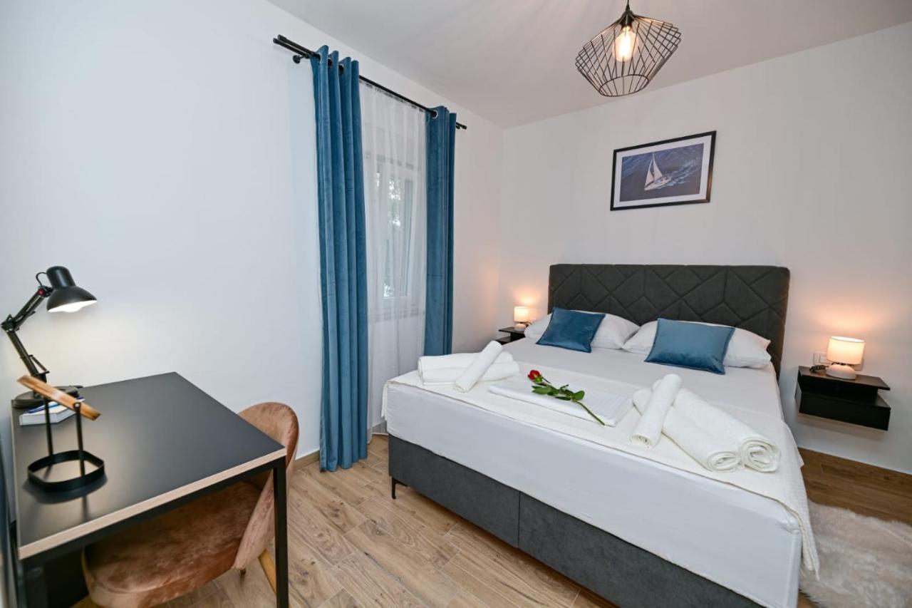 Mediterano Zara - B&B