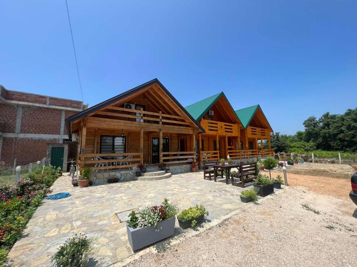 Lindi & Learti Apartments - Ferienwohnung Donji Štoj
